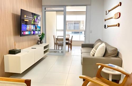 Ingleses Norte House | Férias na praia c/piscina e espaço de lazer