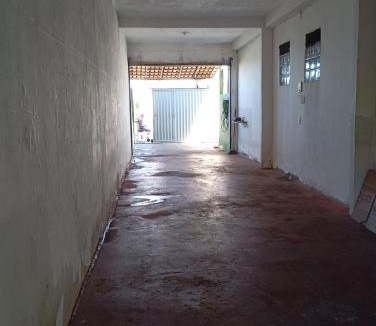 Bairro das Laranjeiras House | Férias pé na areia, sol e mar