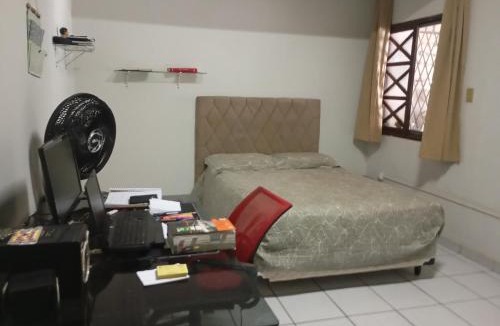 Bairro das Laranjeiras House | Férias pé na areia, sol e mar
