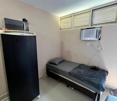 Jardim Excelsior Apartment | Férias, praia e piscina em Cabo Frio