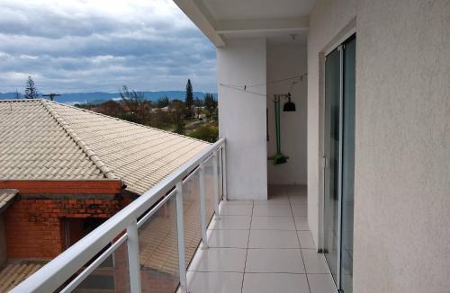 Torres Apartment | Férias Praia Real 100m do mar