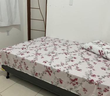 Novo Aleixo Hotel | Fênix