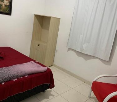 Novo Aleixo Hotel | Fênix