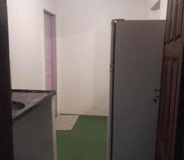 Porto Velho House | Fênix