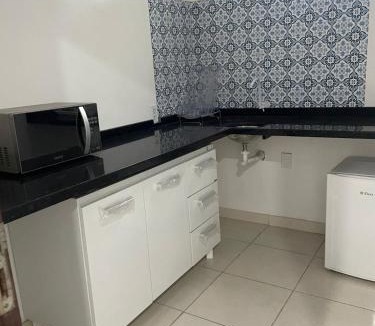 Novo Aleixo Apartment | Fênix Casal