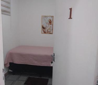 Nossa Senhora da Apresentacao House | Fênix hospedaria