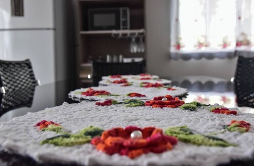Nobres Hotel | Fabiana Alcântara