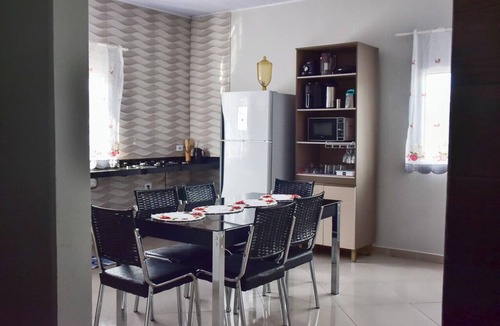 Nobres Hotel | Fabiana Alcântara