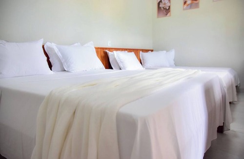 Nobres Hotel | Fabiana Alcântara