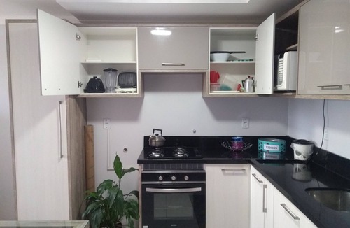Progresso Apartment | Fabit Apt with Valley View
