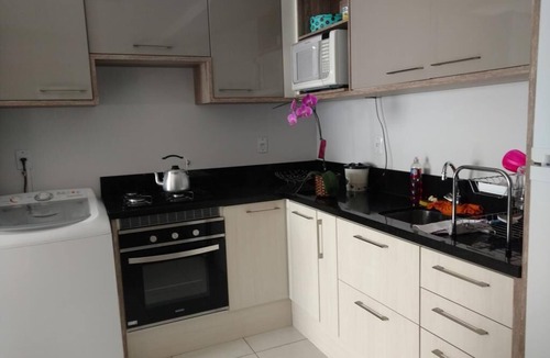 Progresso Apartment | Fabit Apt with Valley View