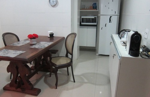Copacabana Apartment | FABULOUS! 3 BEDROOMS ONE BLOCK FROM COPACABANA BEACH SLEEPS 8