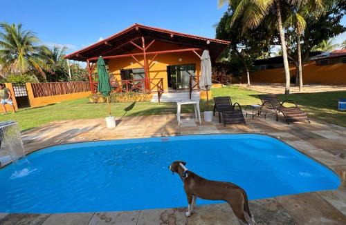 Japaratinga Villa | Fabulous 5 bedroom villa in Japaratinga