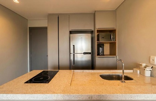 Aclimacao Apartment | Facilidade no Coração da Cidade