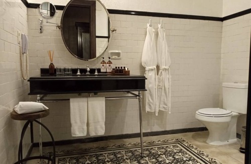 Asuncion Hotel | Factoria Hotel
