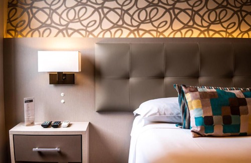 Centro Hotel | Faial Prime Suítes