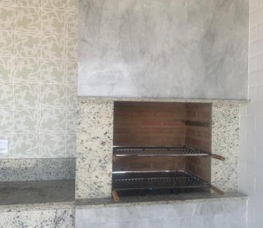 Sao Vicente de Paula House | Faith Home 3