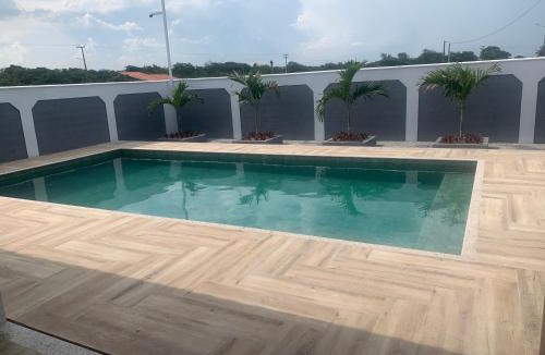Sao Vicente de Paula House | Faith Home 3