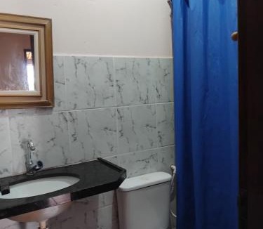 Conde House | Falésias de Carapibus