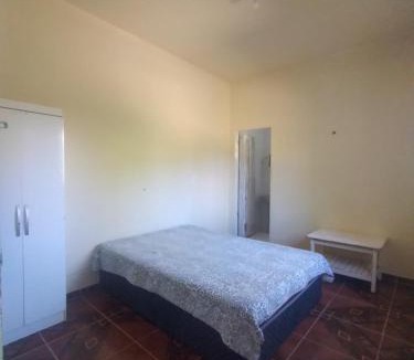 Marataizes Apartment | Falésias de Marataizes
