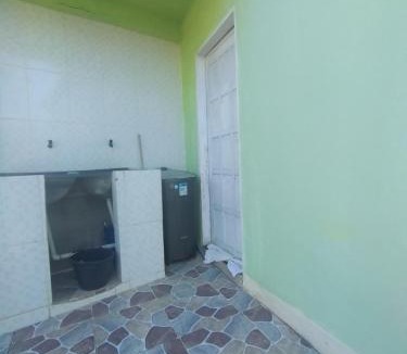 Marataizes Apartment | Falésias de Marataizes