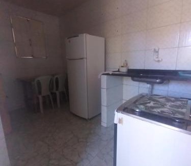 Marataizes Apartment | Falésias de Marataizes