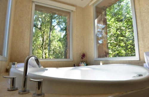 Puerto Iguazu Hotel | Falls Iguazú Hotel & Spa