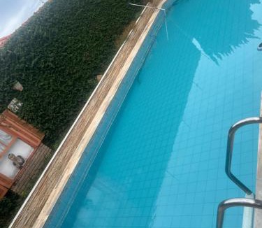 Parque Oasis House | Família 013