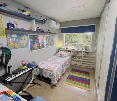 Santo Antonio House | Família CADAN