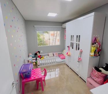 Santo Antonio House | Família CADAN