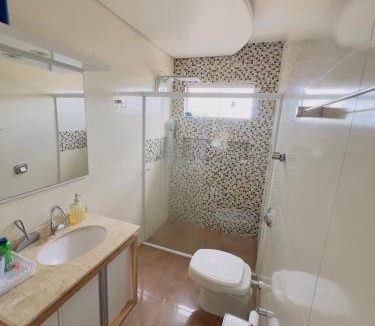 Santo Antonio House | Família CADAN