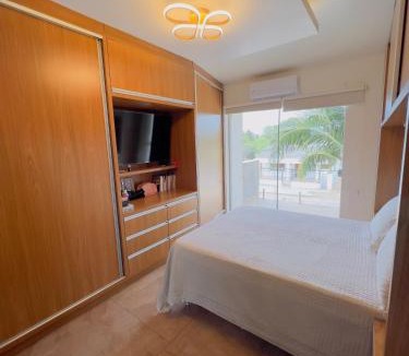 Santo Antonio House | Família CADAN