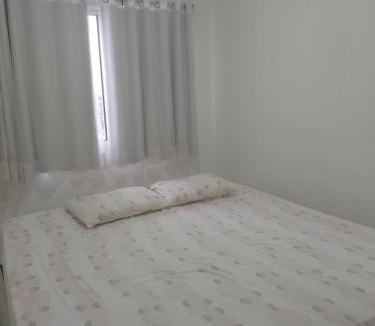 Da Paz Apartment | Família Castro