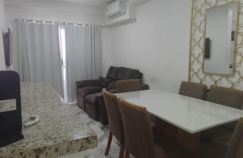 Da Paz Apartment | Família Castro