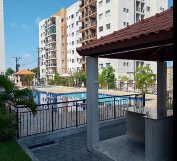 Da Paz Apartment | Família Castro