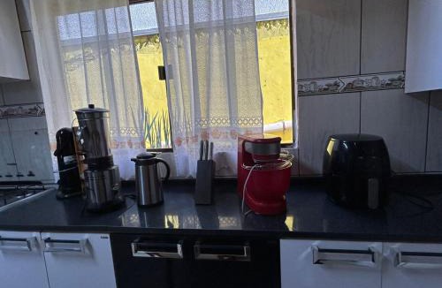 Esmeralda House | Família marques