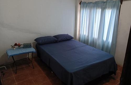 Trinidad House | Familia Cabrera Rojas