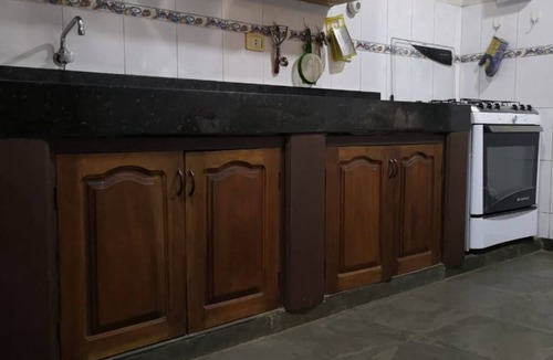 Asuncion House | Familiar House. Exelent Location