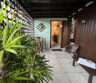Pomerode Hotel | Familien Haus Pousada