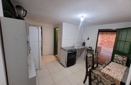Jardim ABC de Brasilia Apartment | Family studio apartment in Jardim ABC, western Goiás