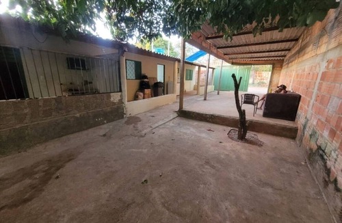 Jardim ABC de Brasilia Apartment | Family studio apartment in Jardim ABC, western Goiás