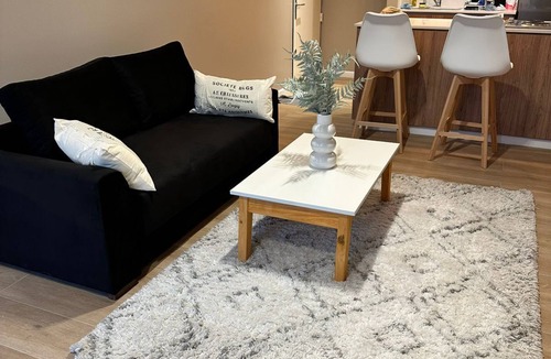 Nunez Apartment | Fancy 1BR Apartment in Nuñez