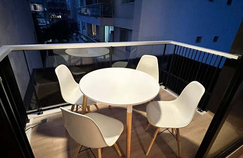 Nunez Apartment | Fancy 1BR Apartment in Nuñez