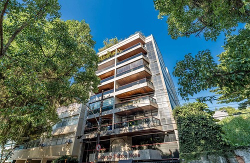Leblon Apartment | Fantástica cobertura no Leblon, há 10min da praia, bares e restaurantes.