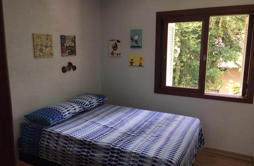 Gramado House | Fantástica Casa em Gramado