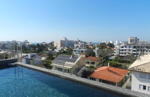 Ingleses Centro Apartment | FANTÁSTICO - Lordes Studios - Ingleses - apto novo TOP!