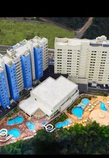 Do Turista Apartment | Fantástico parque aquático Resort Golden Dolphin