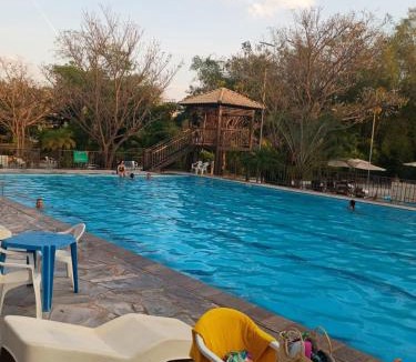 Do Turista Apartment | Fantástico parque aquático Resort Golden Dolphin
