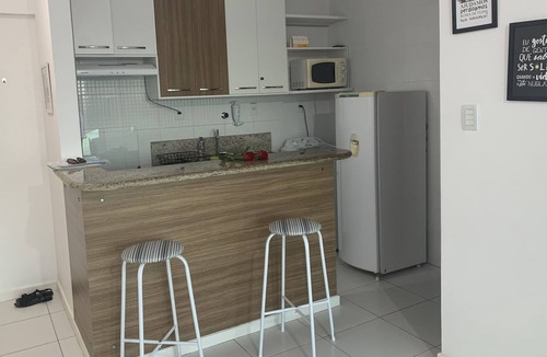 Armacao Apartment | fantastic American style apartment in SALVADOR