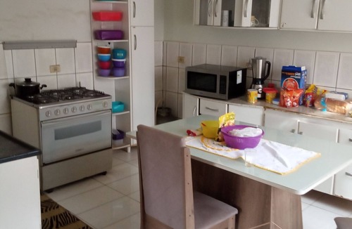 Zona 01 House | Fantastic Apartment in the center of Maringa